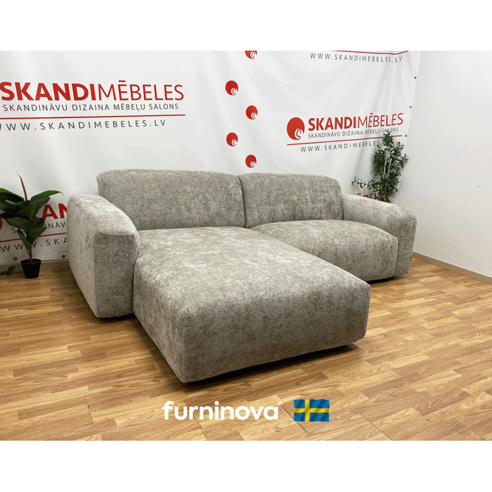 Diivan BLOCK chaiselongue (Eksponeerimine) Diivan BLOCK chaiselongue (Eksponeerimine)